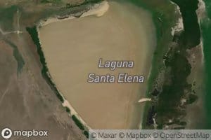 Laguna Santa Elena