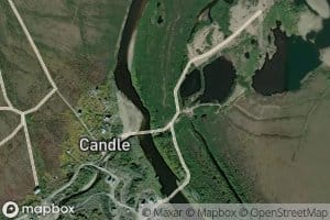 Candle Creek