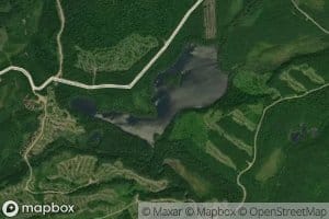 Lac Bottine