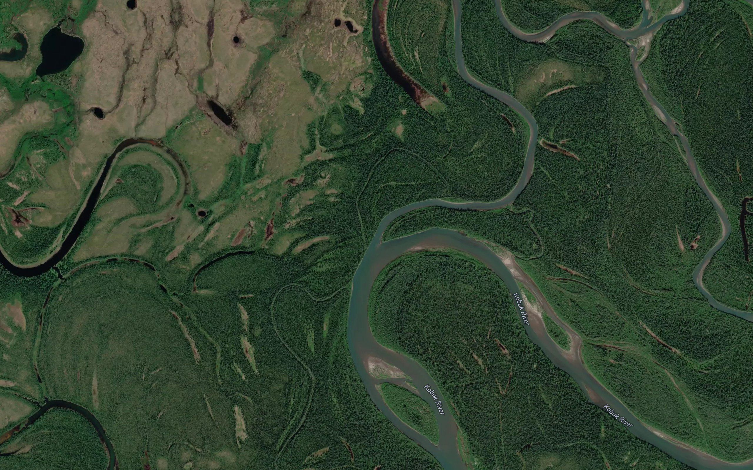 Kogoluktuk River