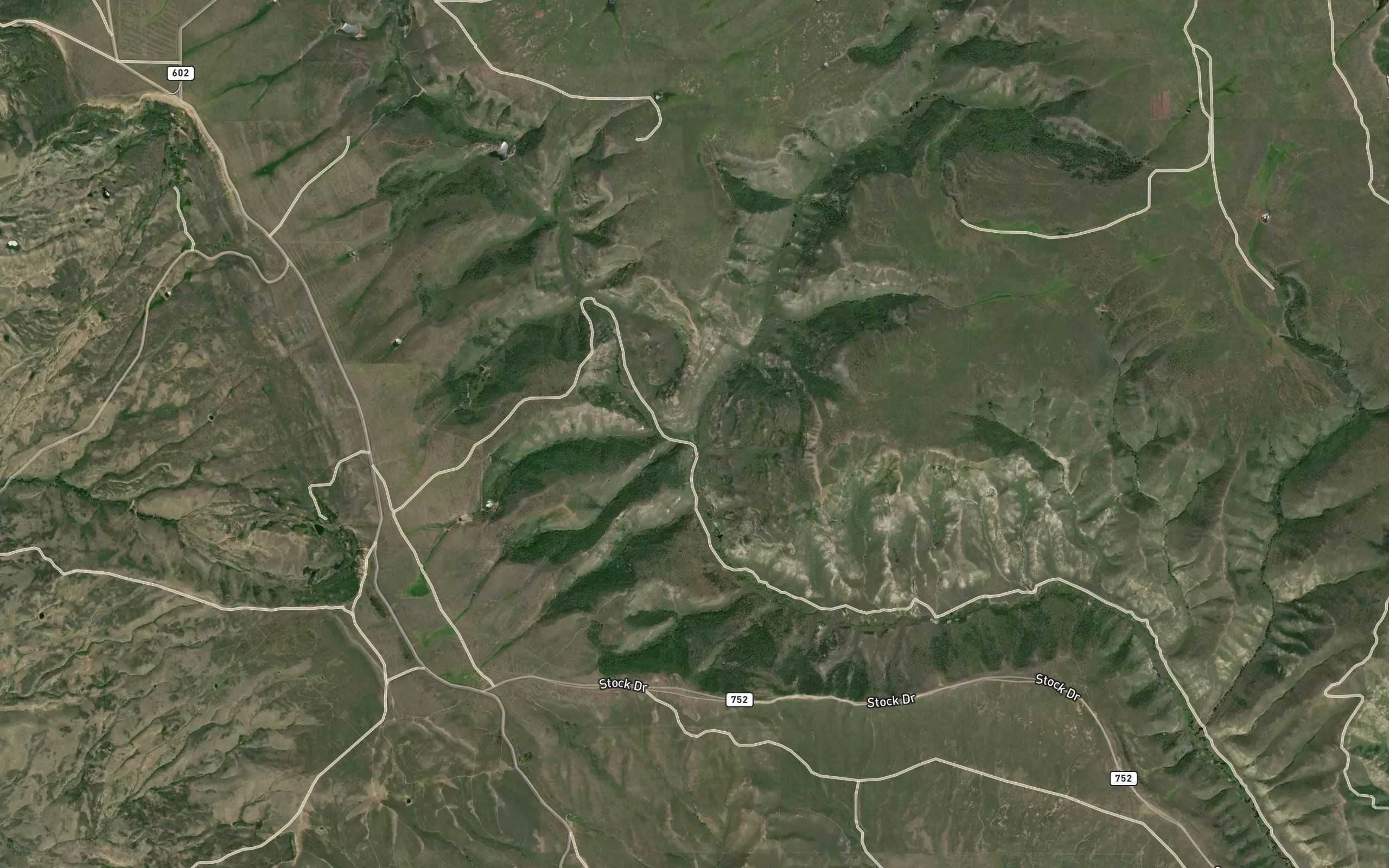 West Fork