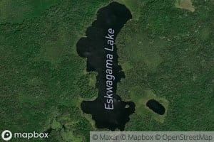 Eskwagama Lake