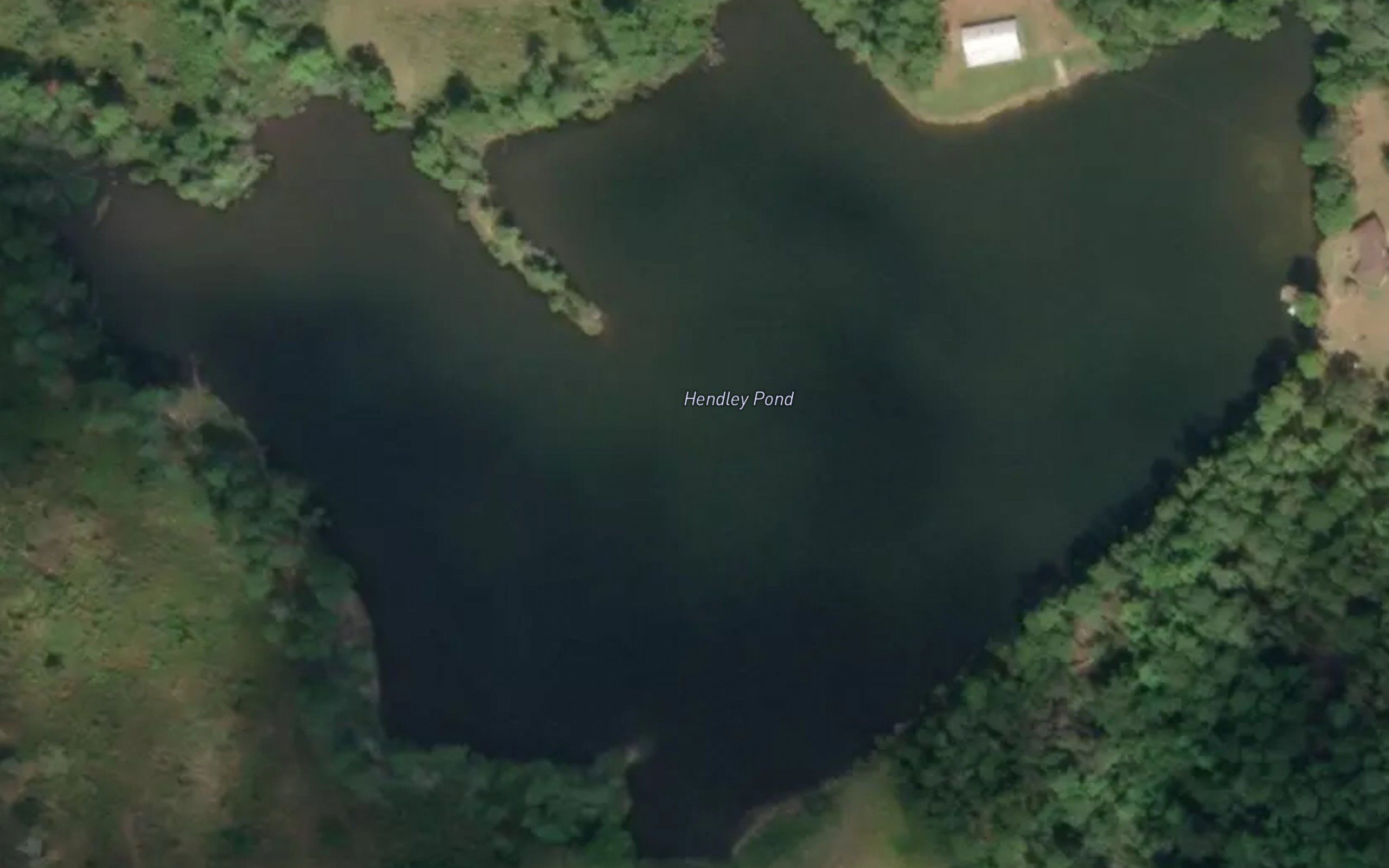 Hendley Pond