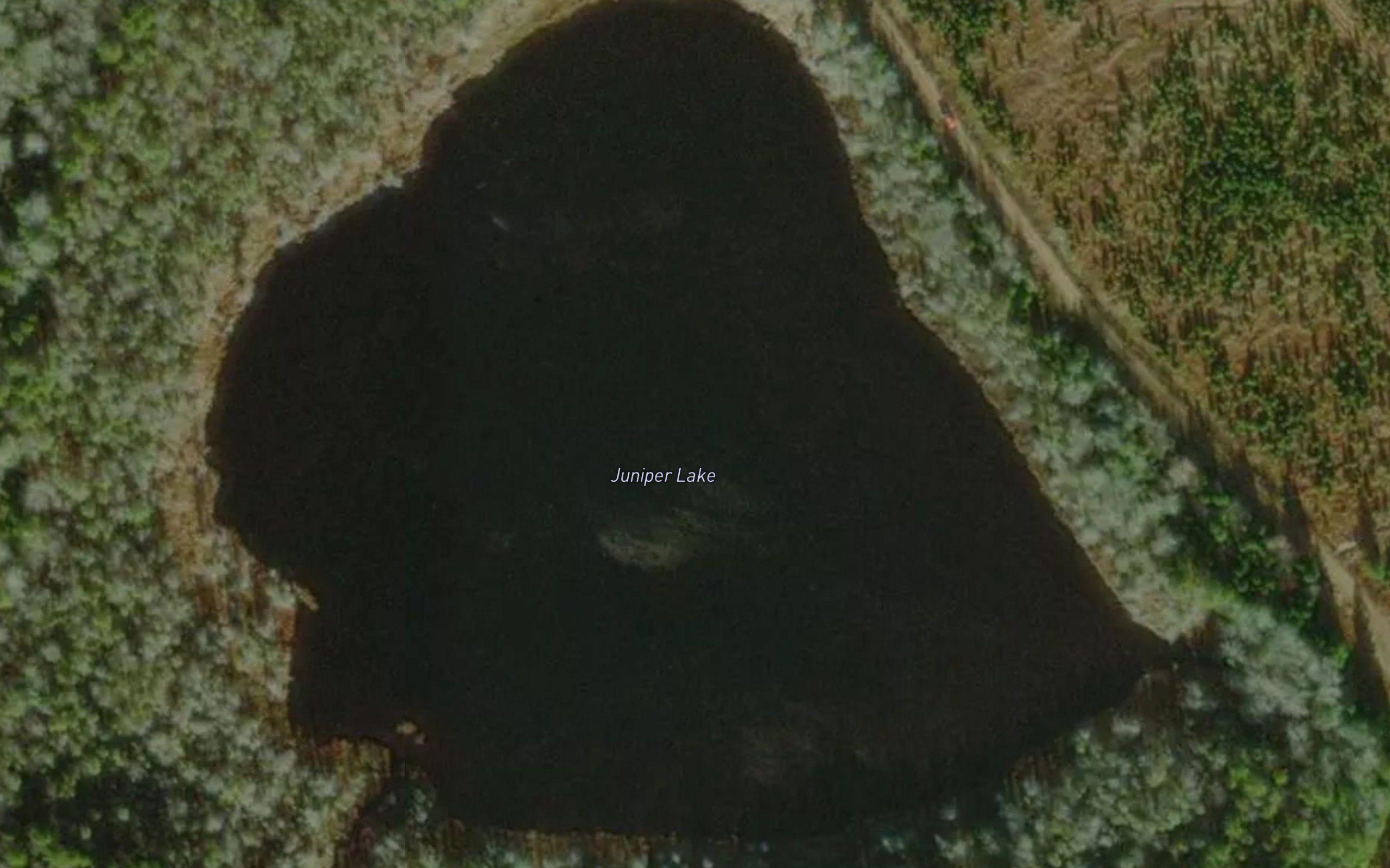 Juniper Lake