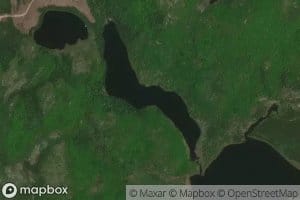 Lac Boily