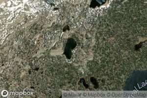 Cliff Lake