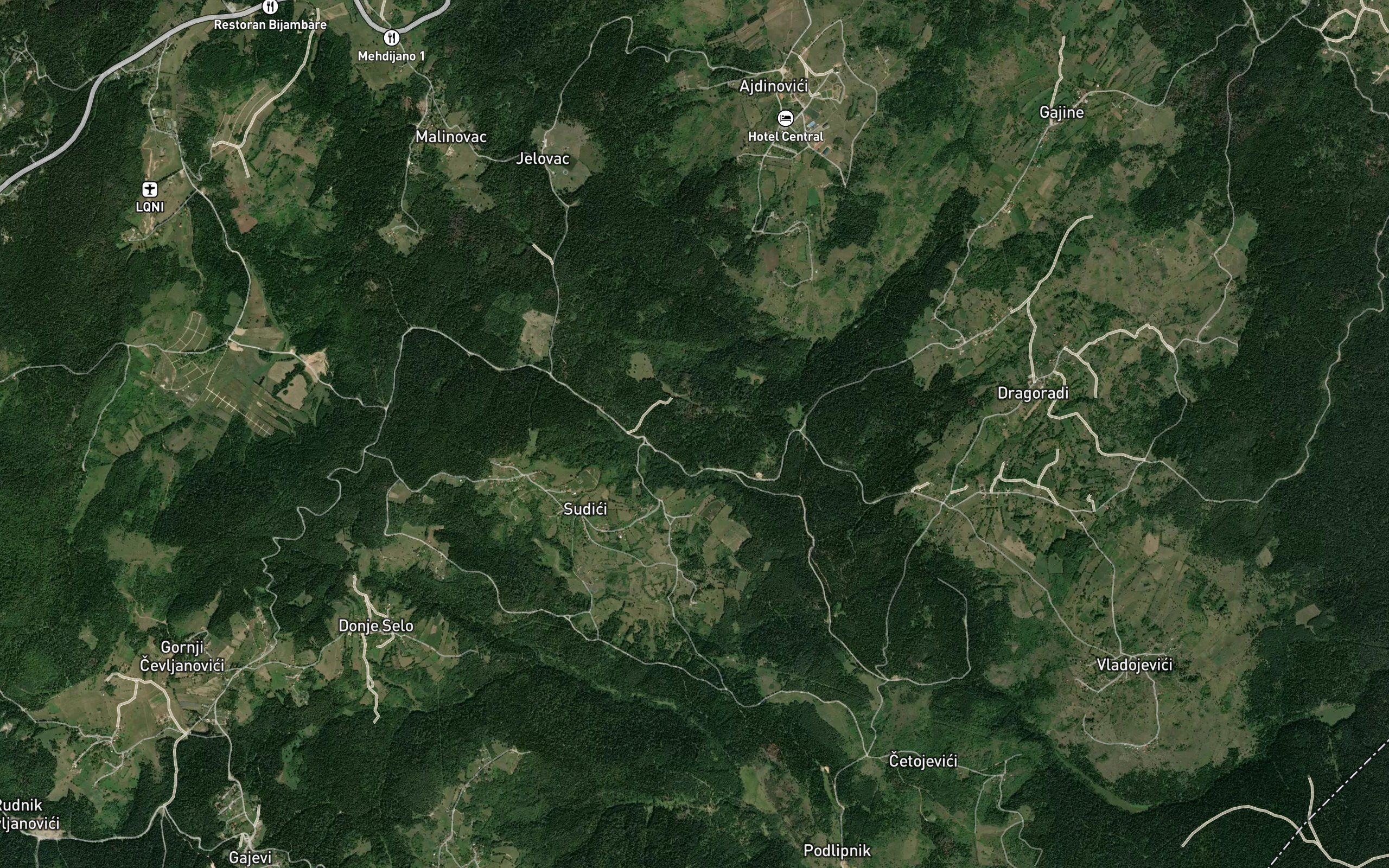 Korita