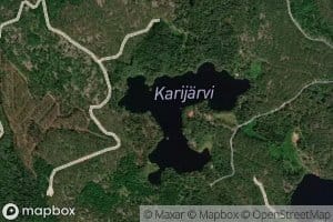 Karijarvi