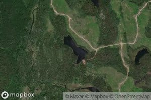 Lac Limans