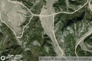 Desert Claim Ditch