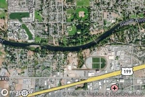 Rogue River