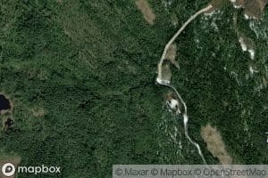 Bjorndalstjernbekken