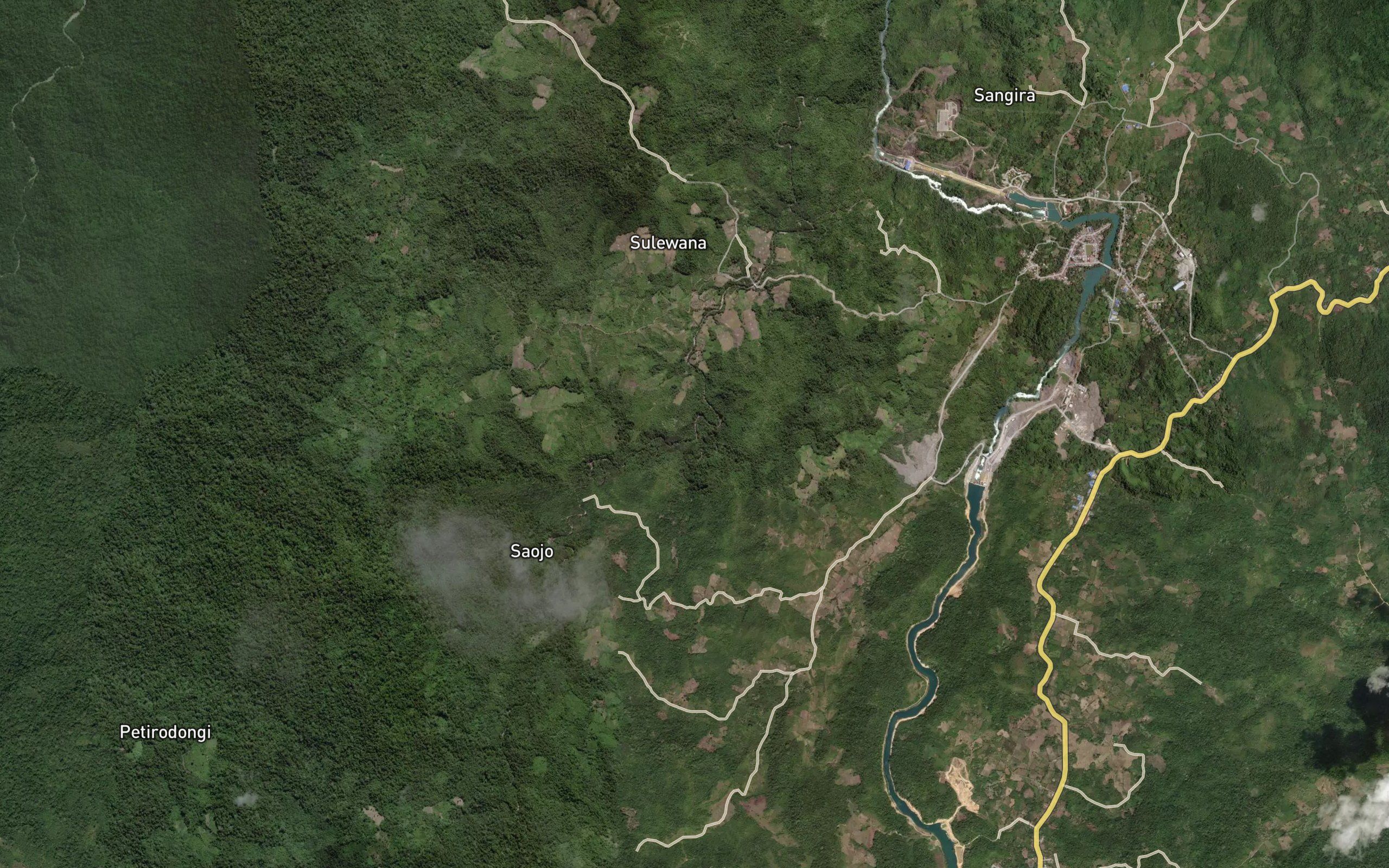 Koro Pantimadanpa