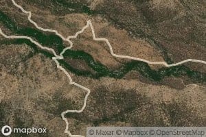 Quebrada del Cabral