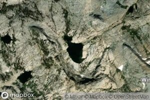 Pear Lake