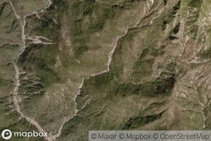 Barranca Cerro Prieto