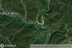 Jones Creek