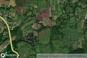 Quebrada Agua Caliente