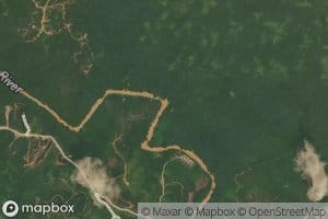 Sungai Bua