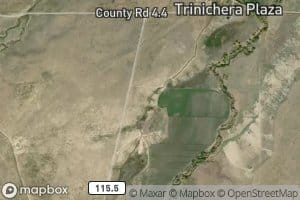 Trinchera Company Ditch
