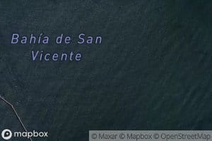 Bahia San Vicente