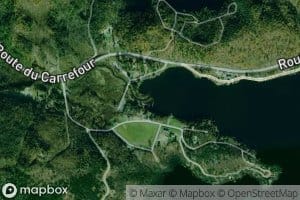 Ruisseau Pelissier