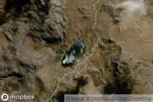 Laguna Huachhuaccocha