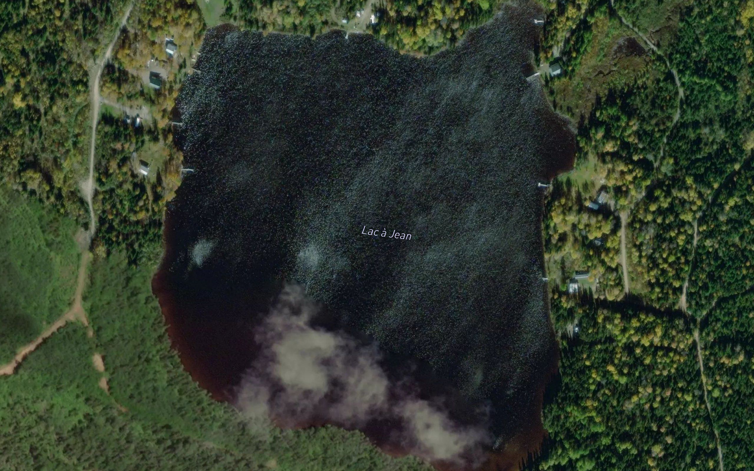Lac a Jean