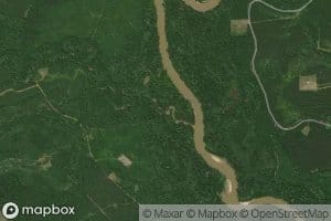 Murvaul Creek