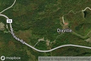 Moose Brook