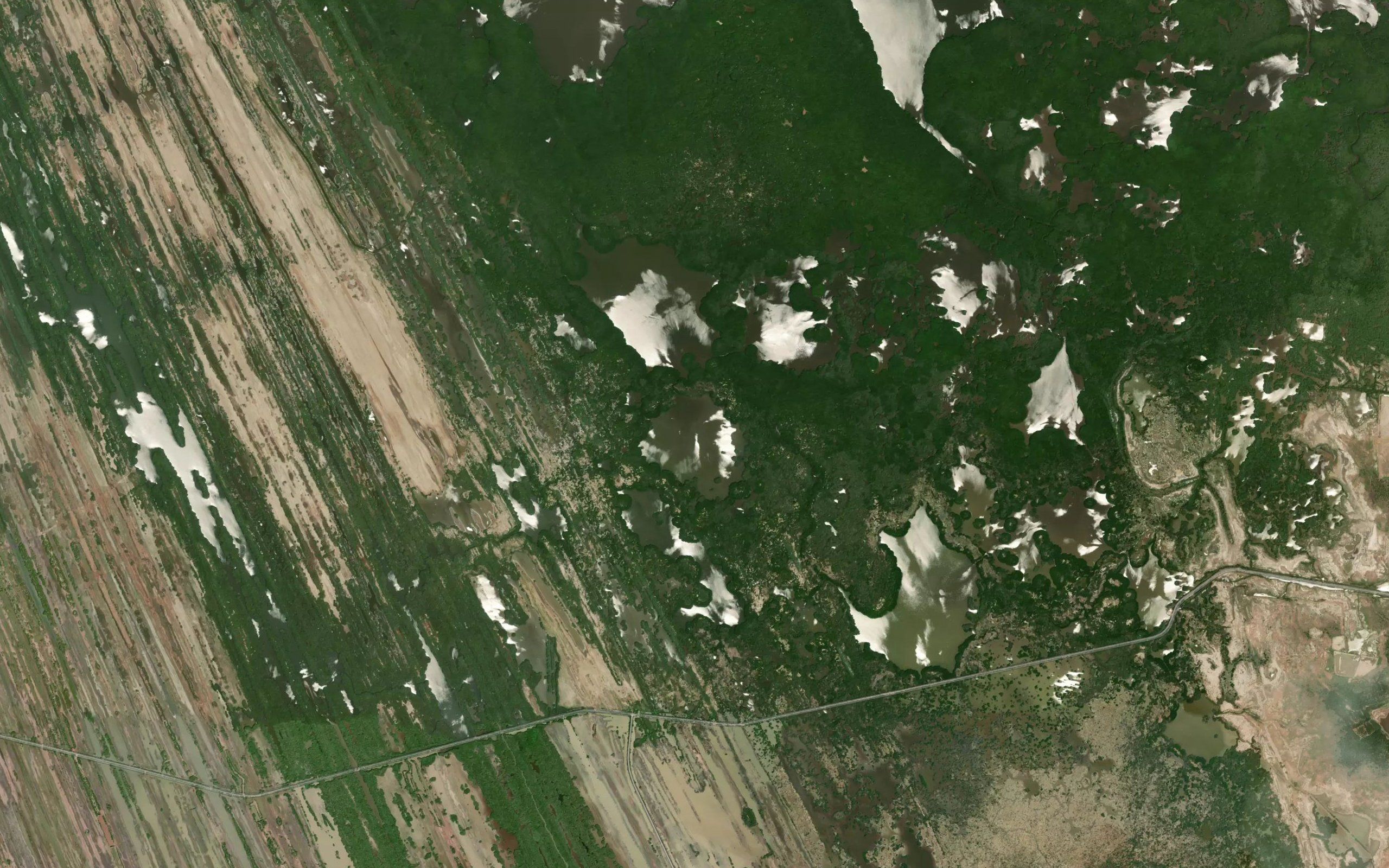 Laguna Tildio