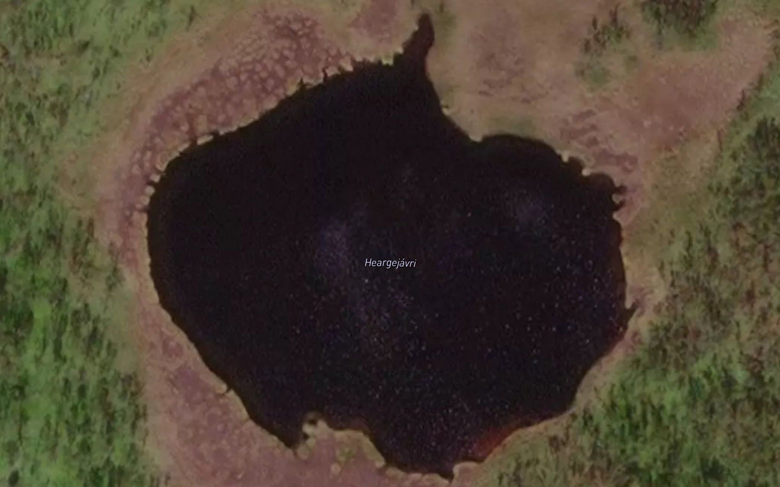 Haergejavri