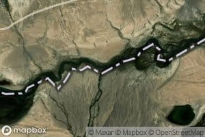 Darya-ye Qarah Tay Uldi