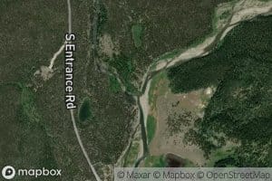 Lewis River
