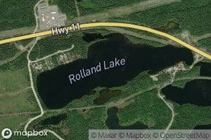 Rolland Lake
