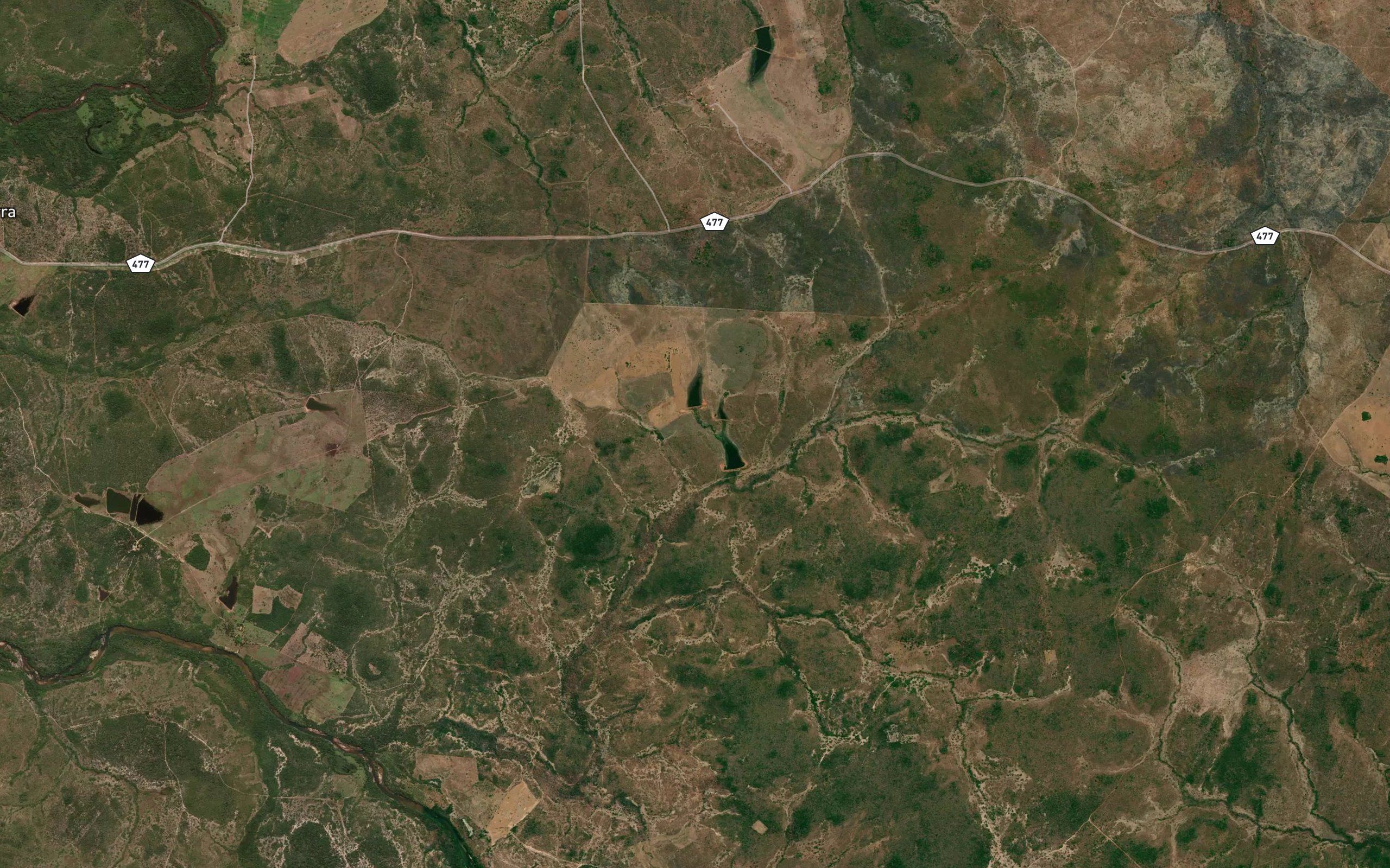Ribeirao Bonito