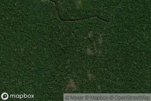 Cachoeira Santo Antonio