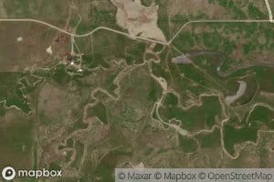 North Fork Blacktail Creek