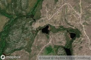 Lac Ereac
