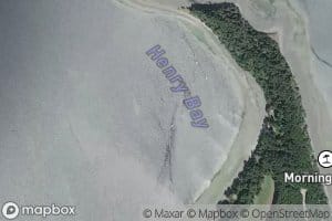 Henry Bay