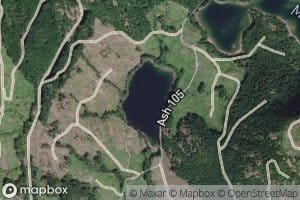 Lois Lake
