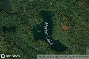 Marion Lake