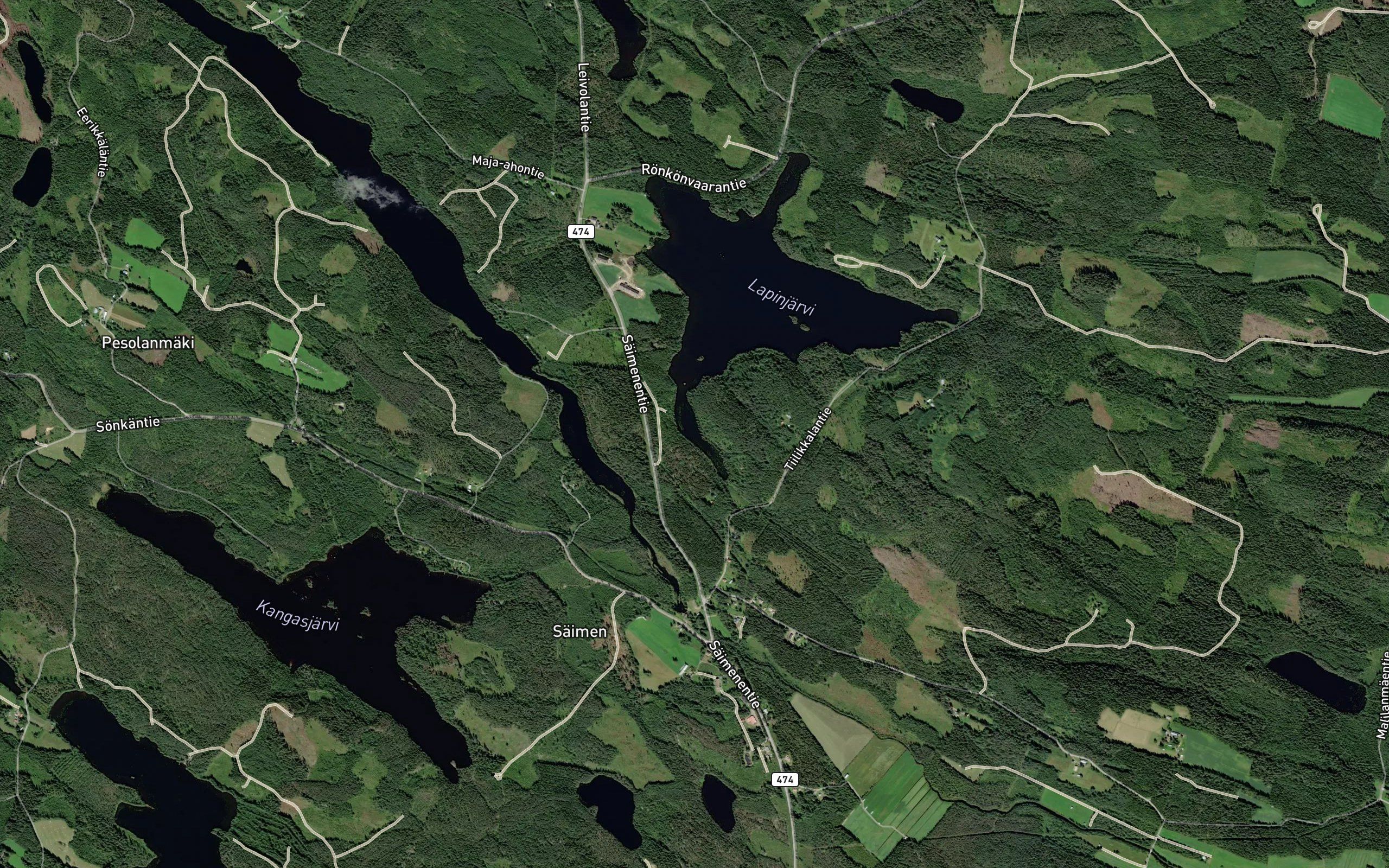 Nevalanlahti
