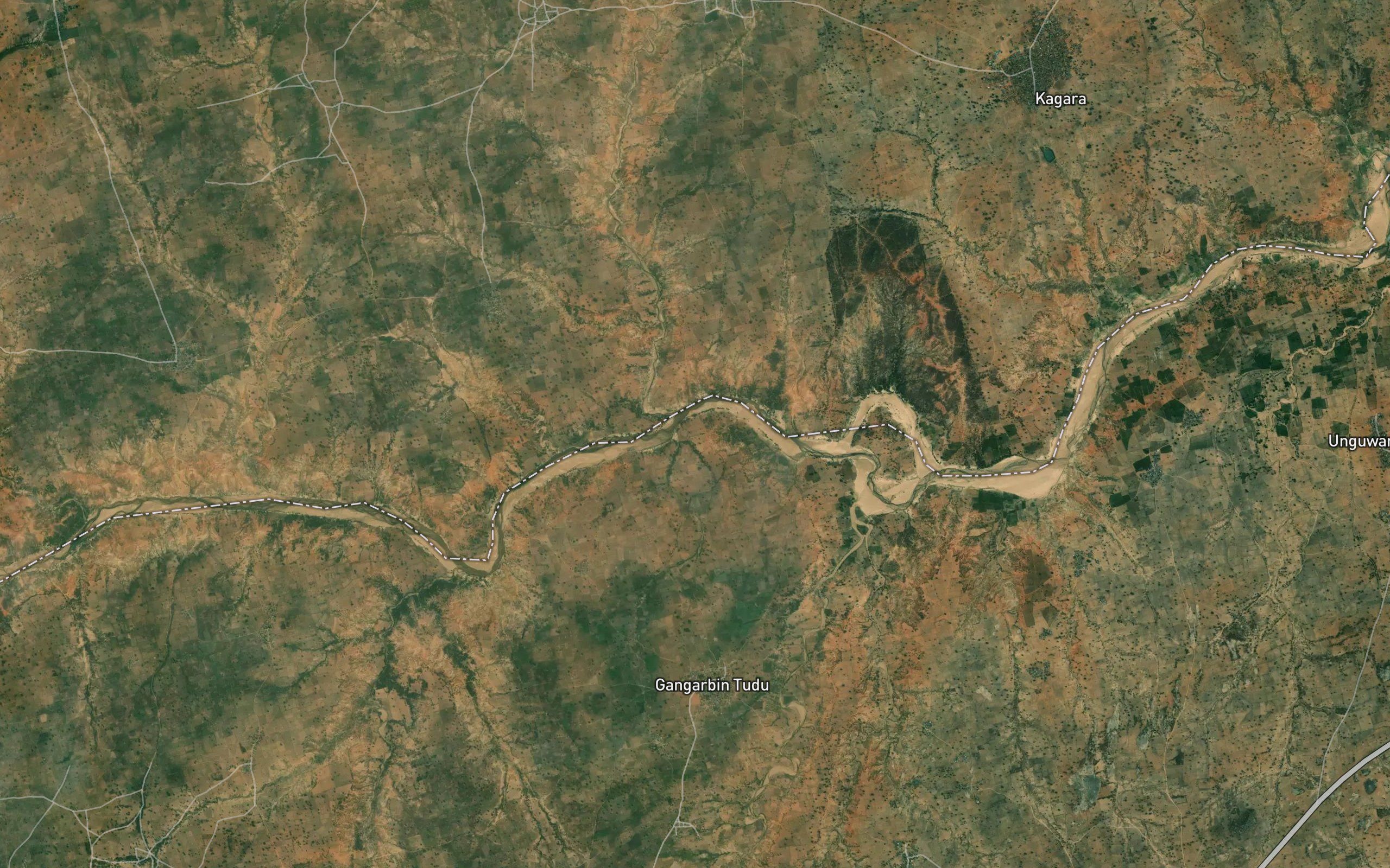 River Suran