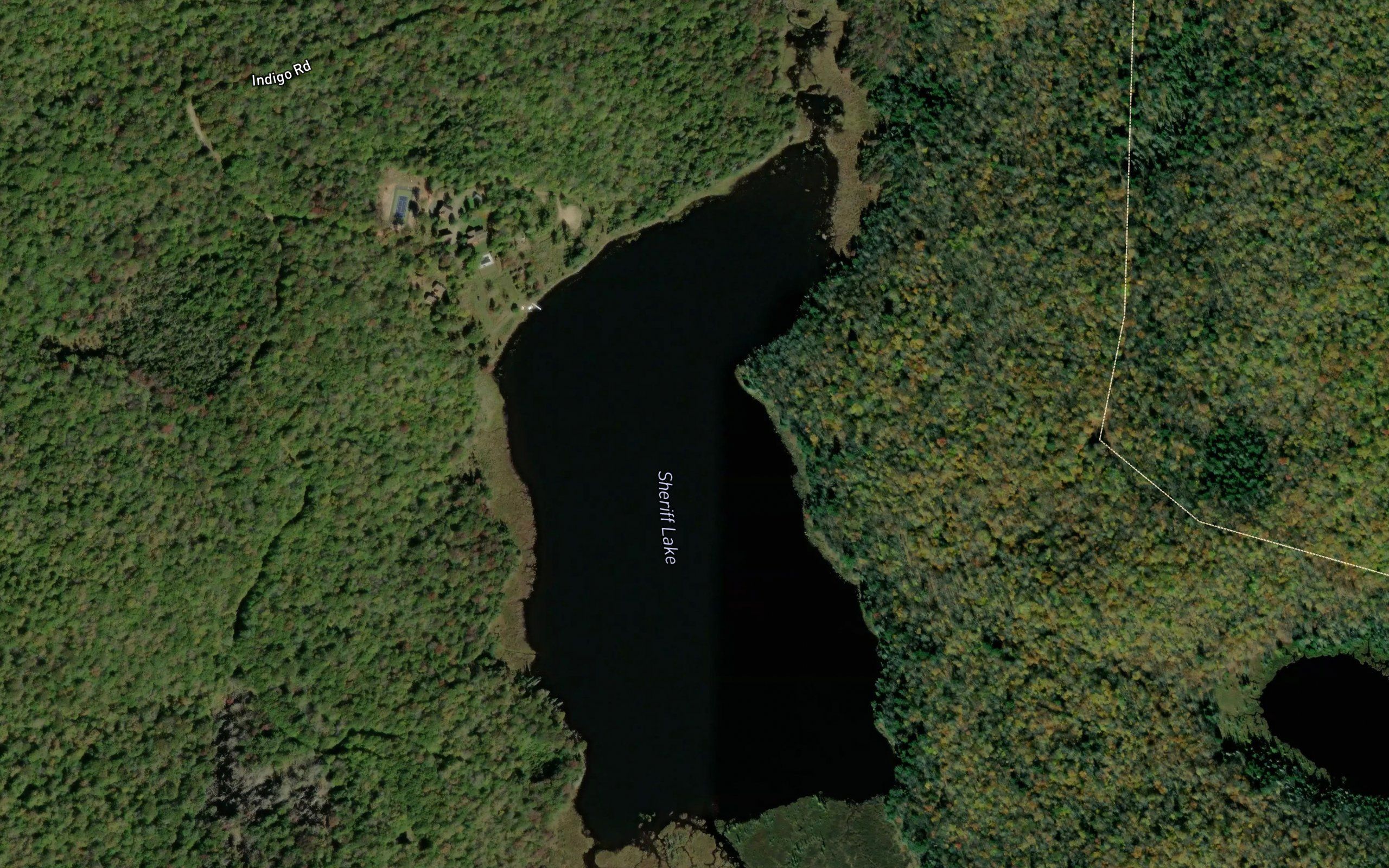 Sheriff Lake