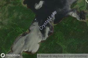 Crystal Lake
