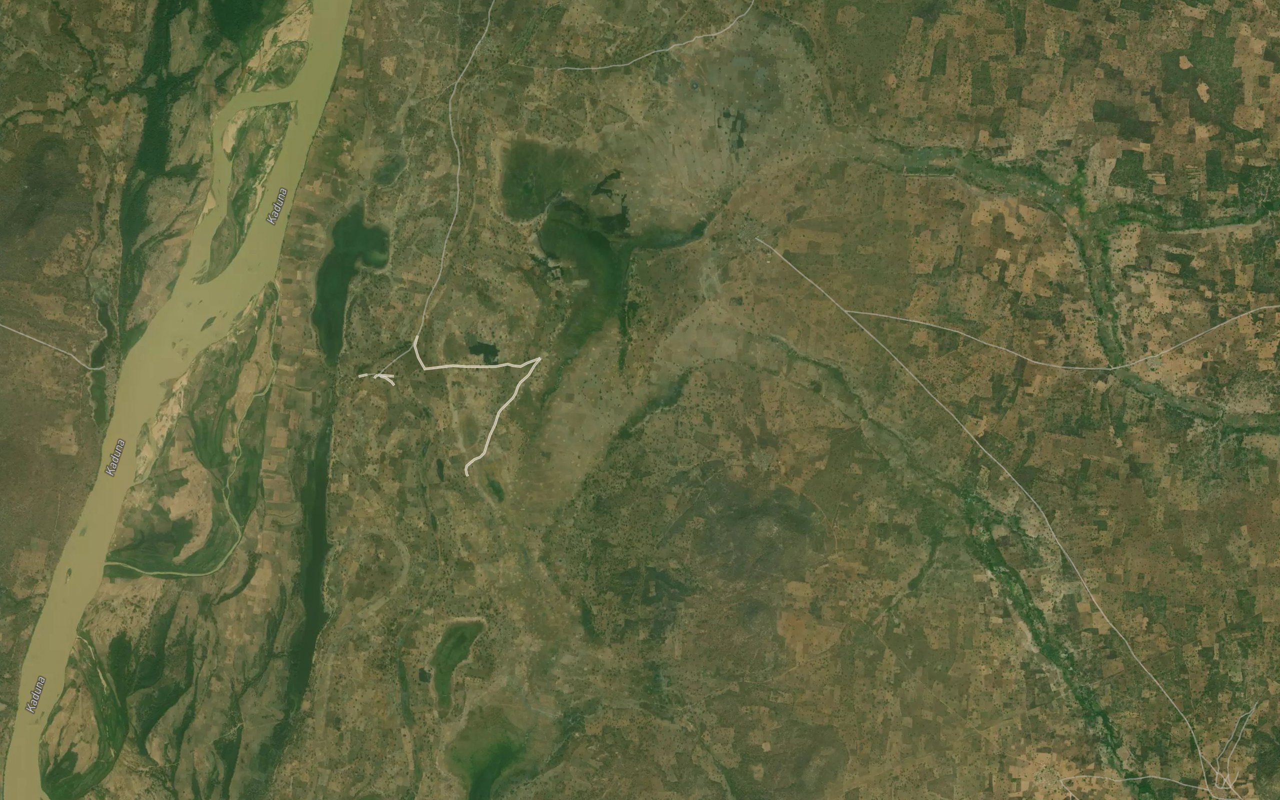 River Gbotika
