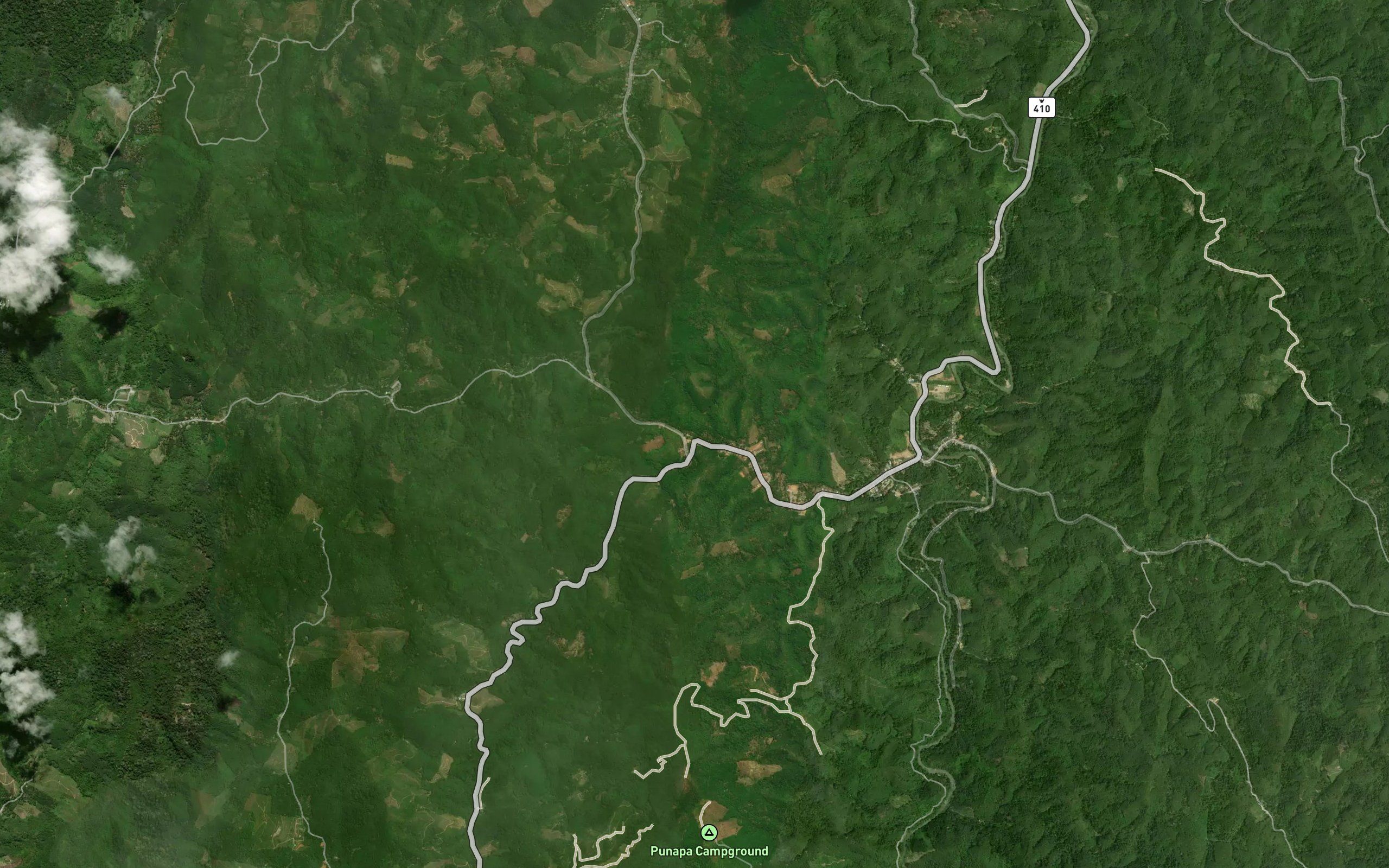 Khlong Bu Ke Bue Ro