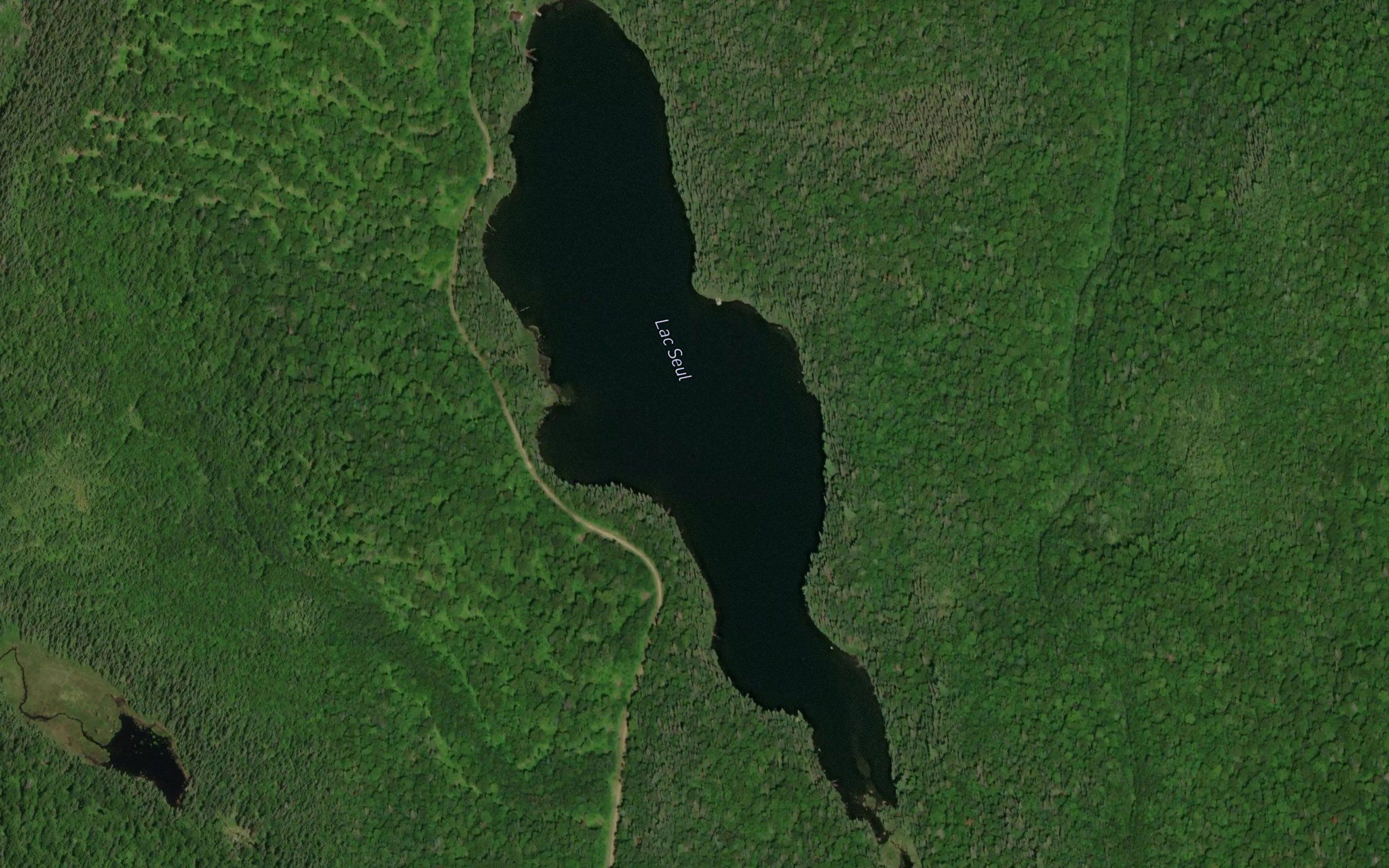 Lac Seul
