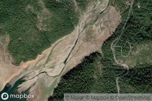 Nelson Creek